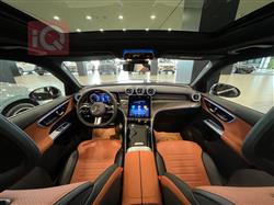 مرسيدس بنز GLC